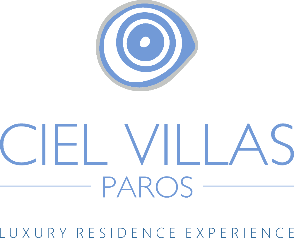Ciel Villas Paros